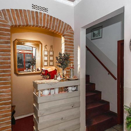 Hotel Masaccio Firenze Eksteriør billede