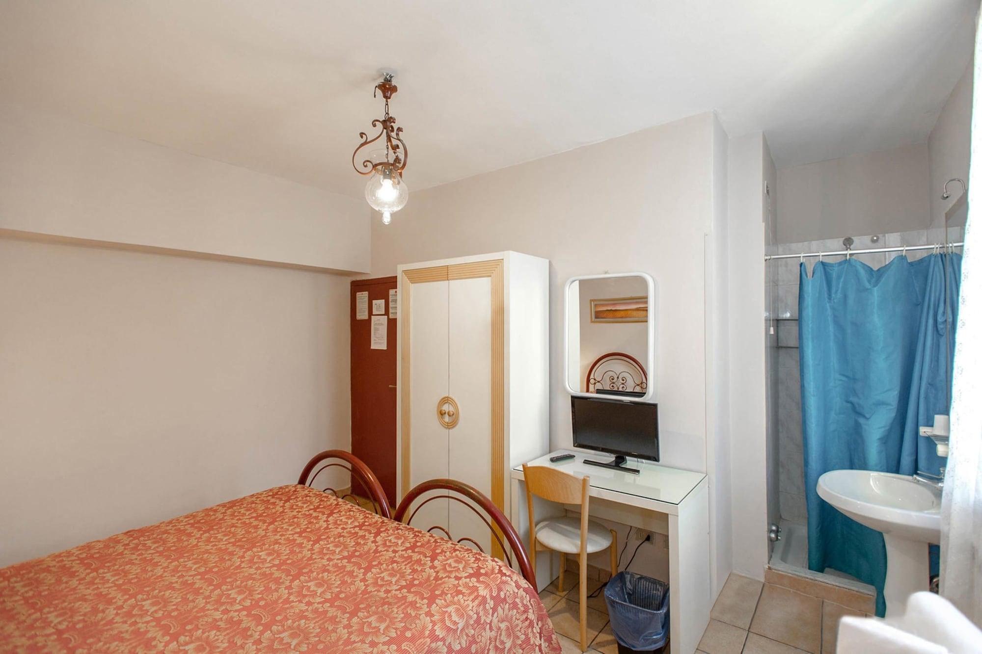 Hotel Masaccio Firenze Eksteriør billede