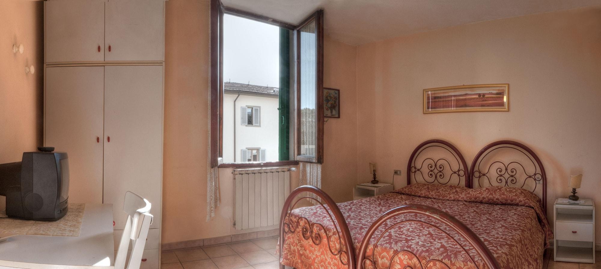 Hotel Masaccio Firenze Eksteriør billede