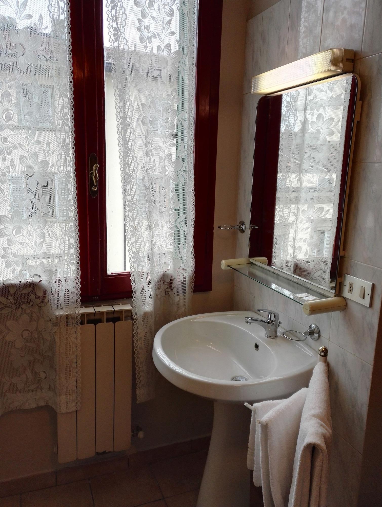 Hotel Masaccio Firenze Eksteriør billede