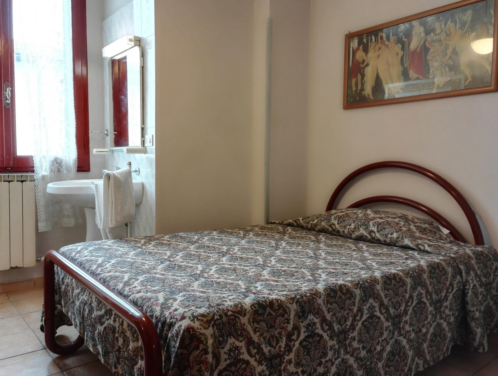 Hotel Masaccio Firenze Eksteriør billede