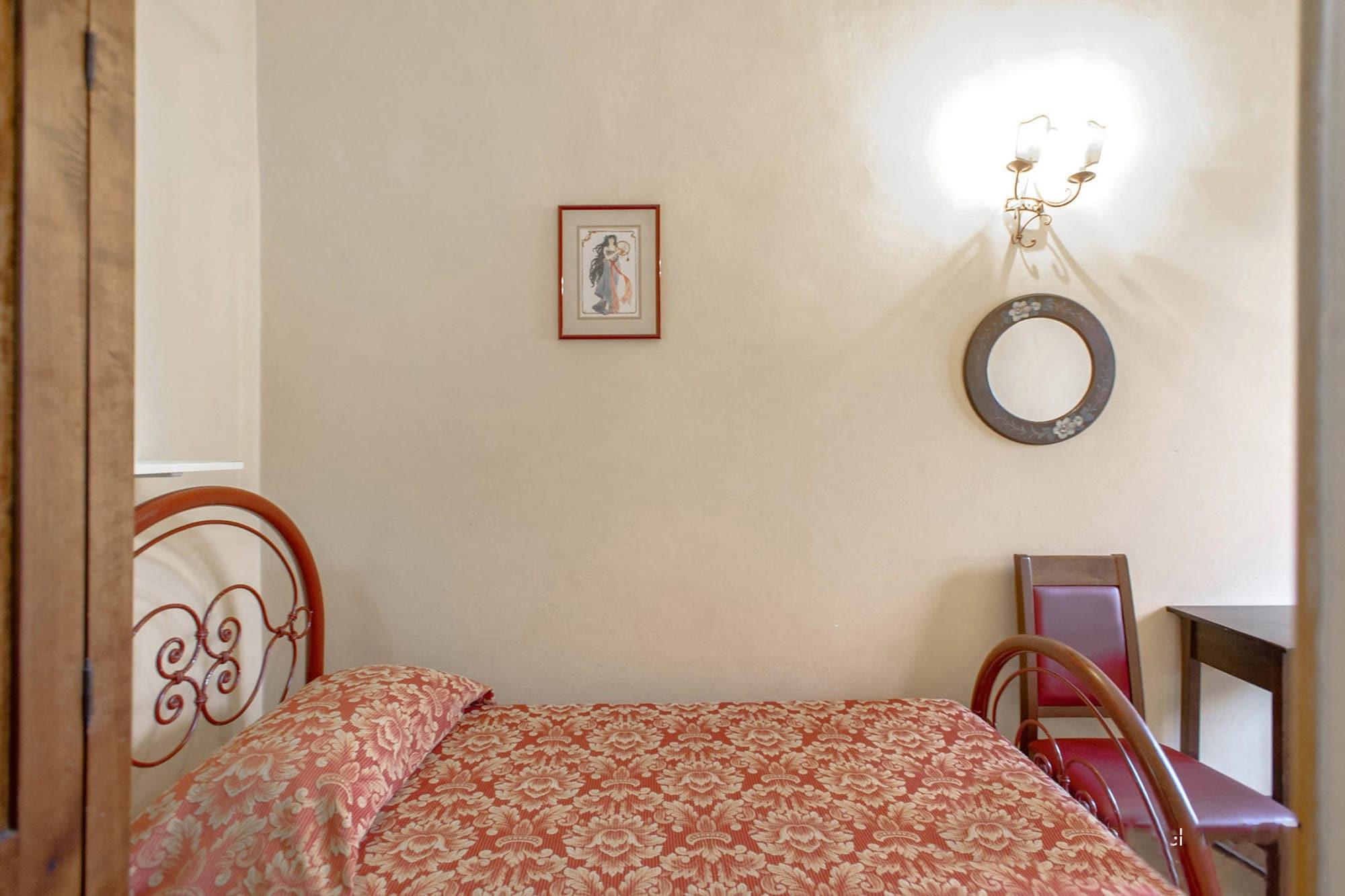 Hotel Masaccio Firenze Eksteriør billede