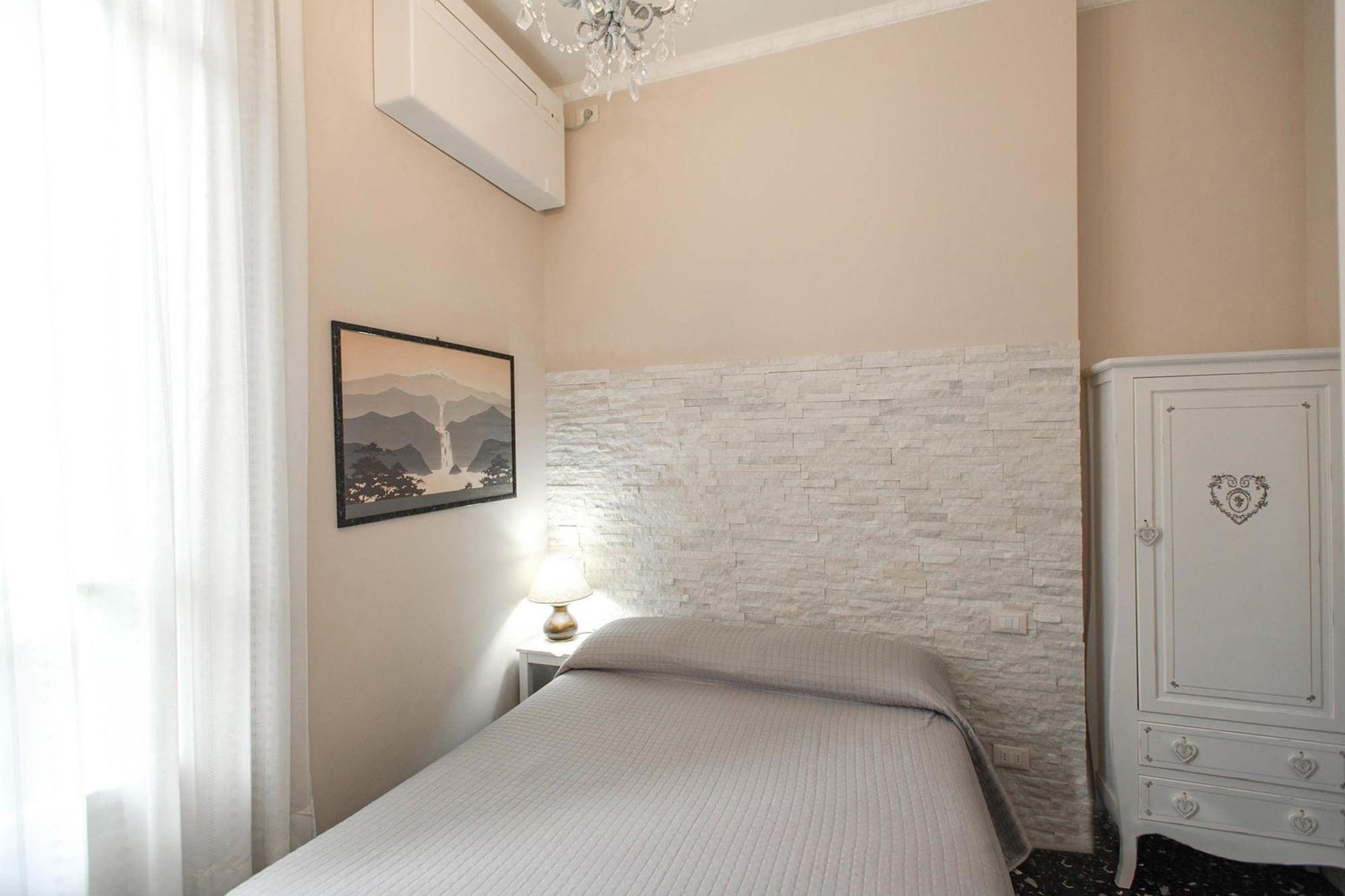 Hotel Masaccio Firenze Eksteriør billede