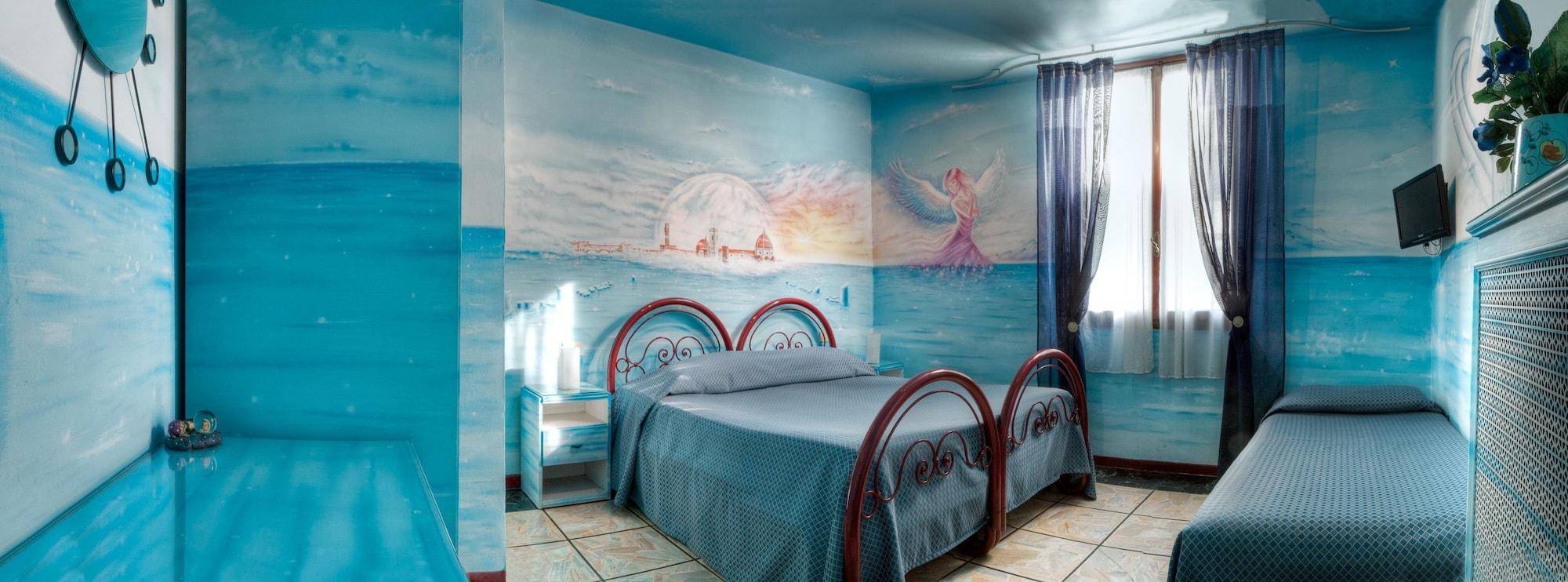 Hotel Masaccio Firenze Eksteriør billede