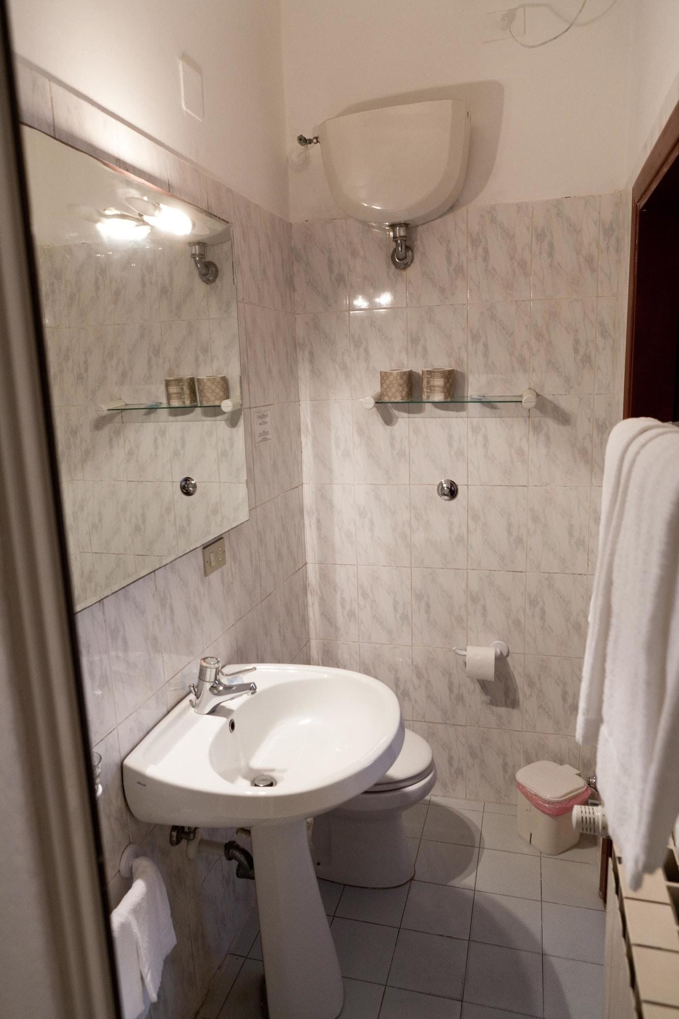 Hotel Masaccio Firenze Eksteriør billede