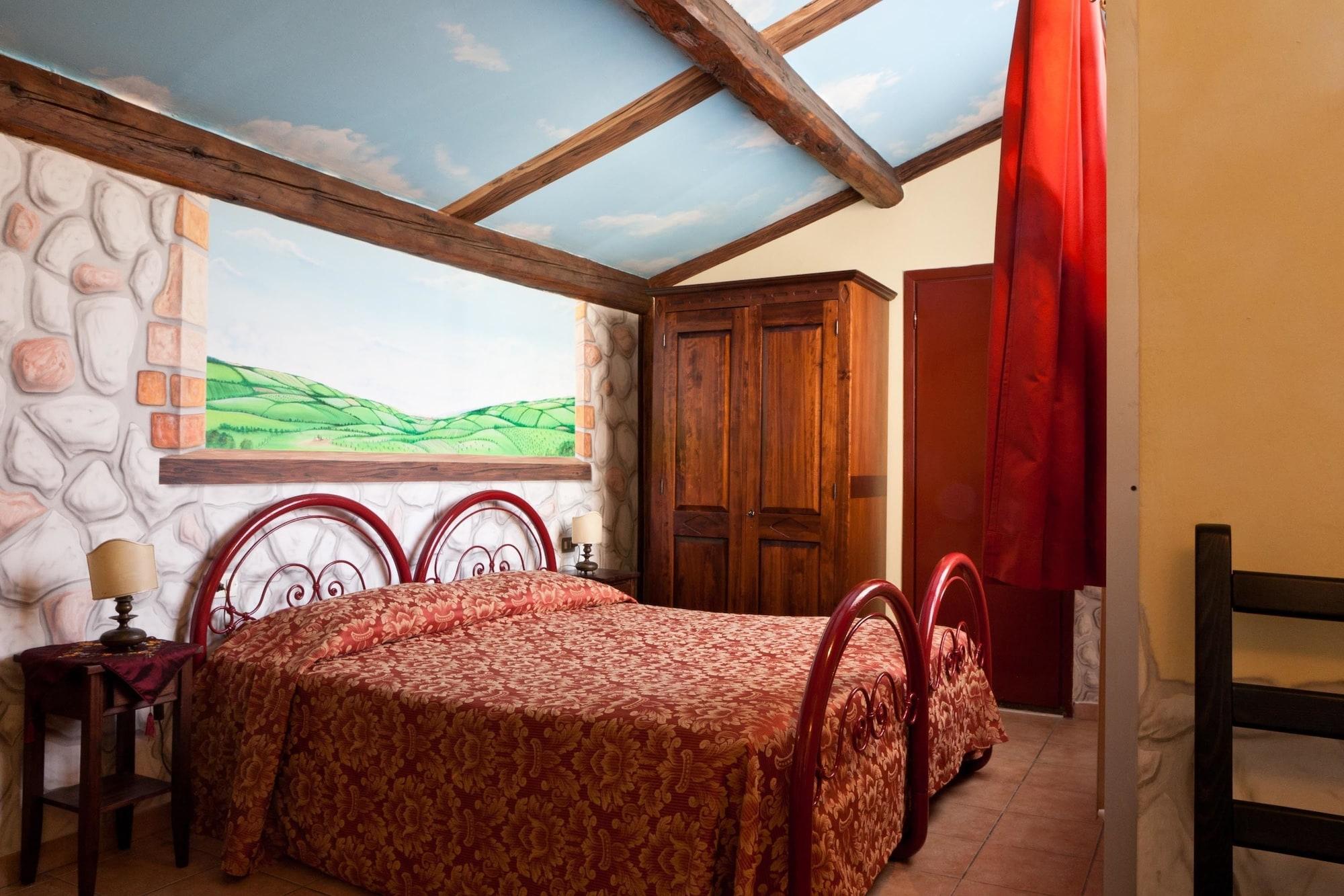 Hotel Masaccio Firenze Eksteriør billede