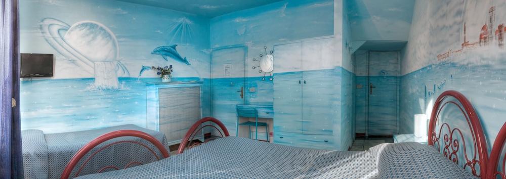 Hotel Masaccio Firenze Eksteriør billede