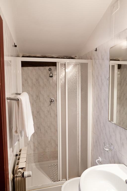 Hotel Masaccio Firenze Eksteriør billede