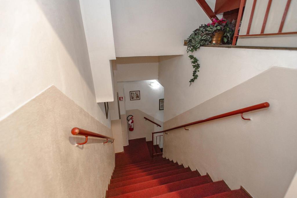 Hotel Masaccio Firenze Eksteriør billede