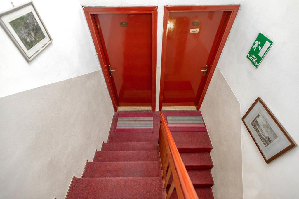 Hotel Masaccio Firenze Eksteriør billede