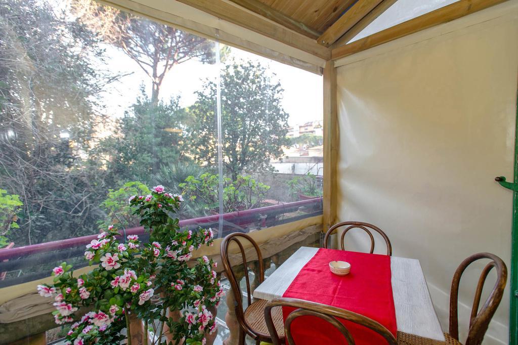 Hotel Masaccio Firenze Eksteriør billede