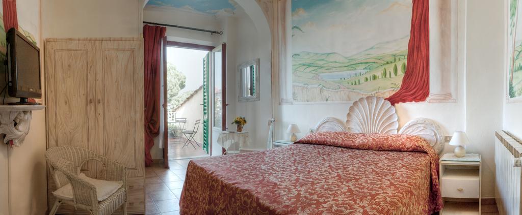 Hotel Masaccio Firenze Eksteriør billede