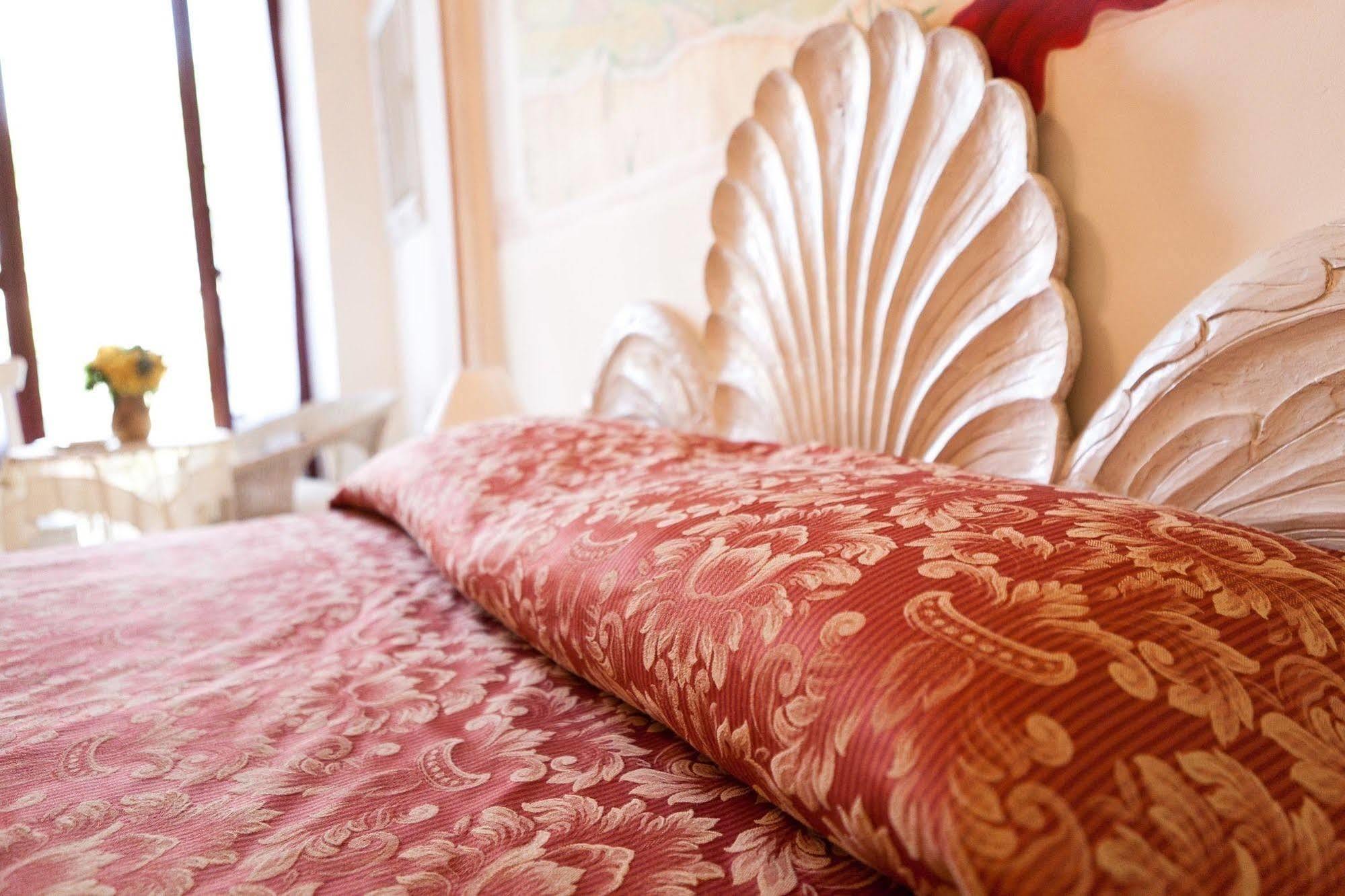 Hotel Masaccio Firenze Eksteriør billede