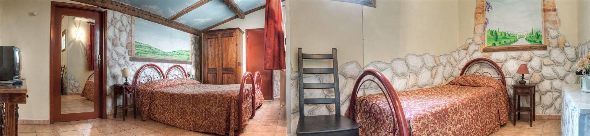 Hotel Masaccio Firenze Eksteriør billede