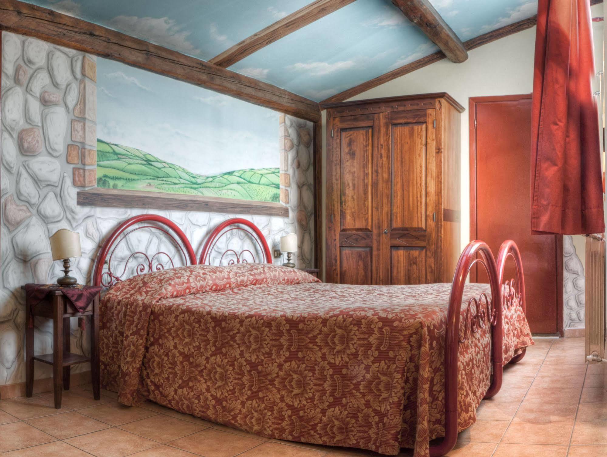 Hotel Masaccio Firenze Eksteriør billede