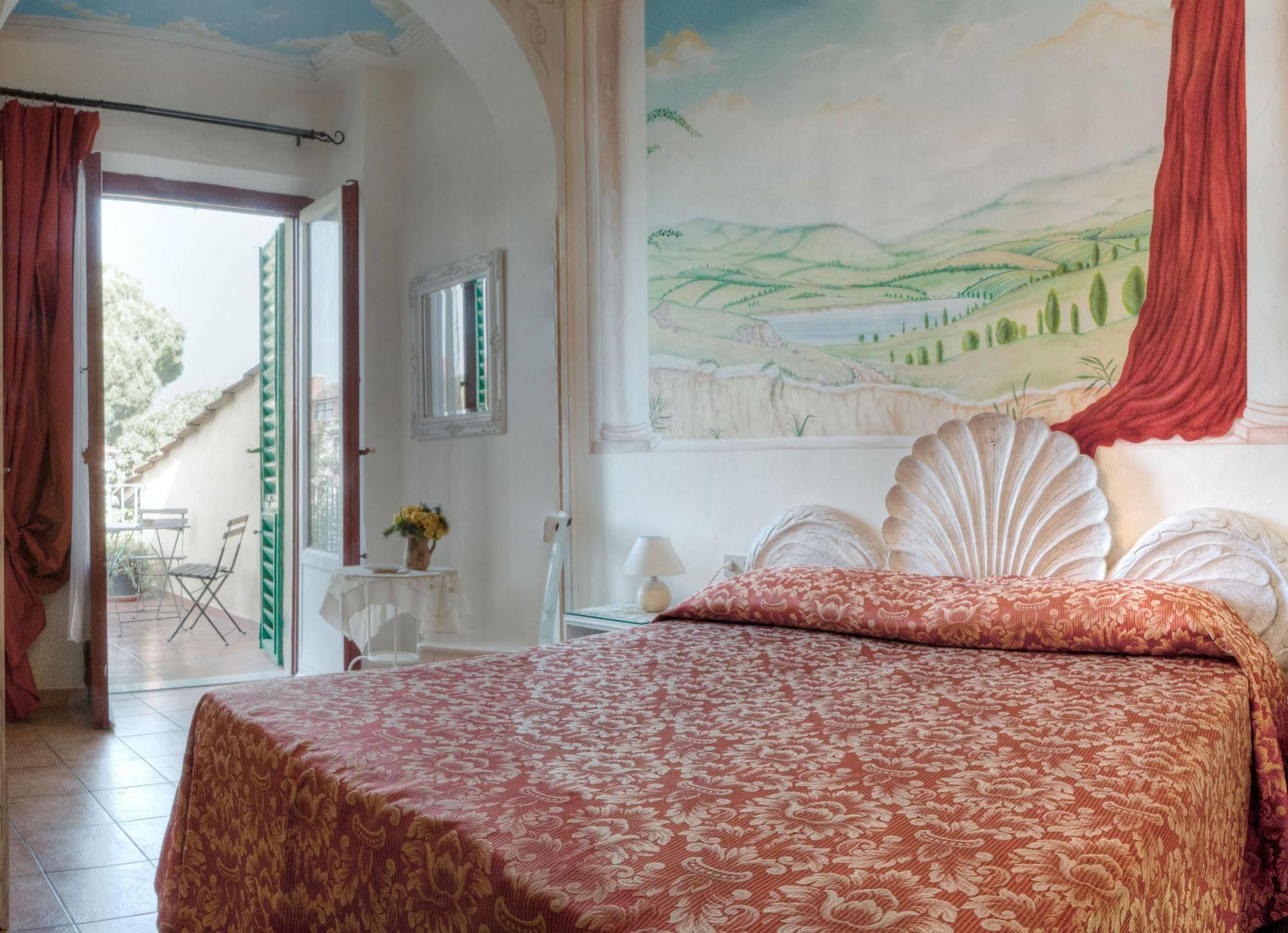 Hotel Masaccio Firenze Eksteriør billede