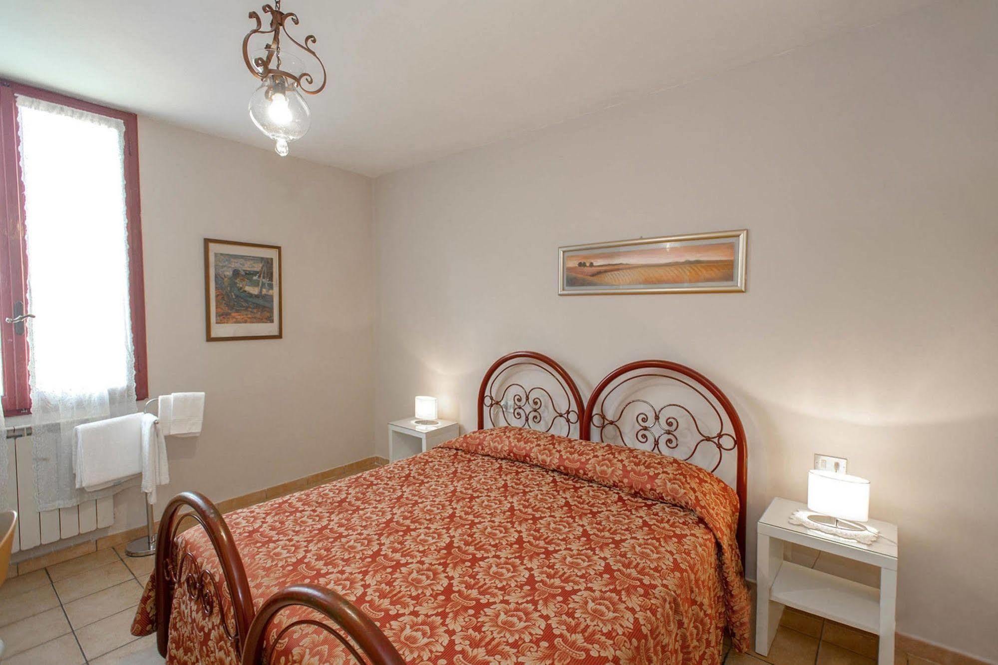 Hotel Masaccio Firenze Eksteriør billede