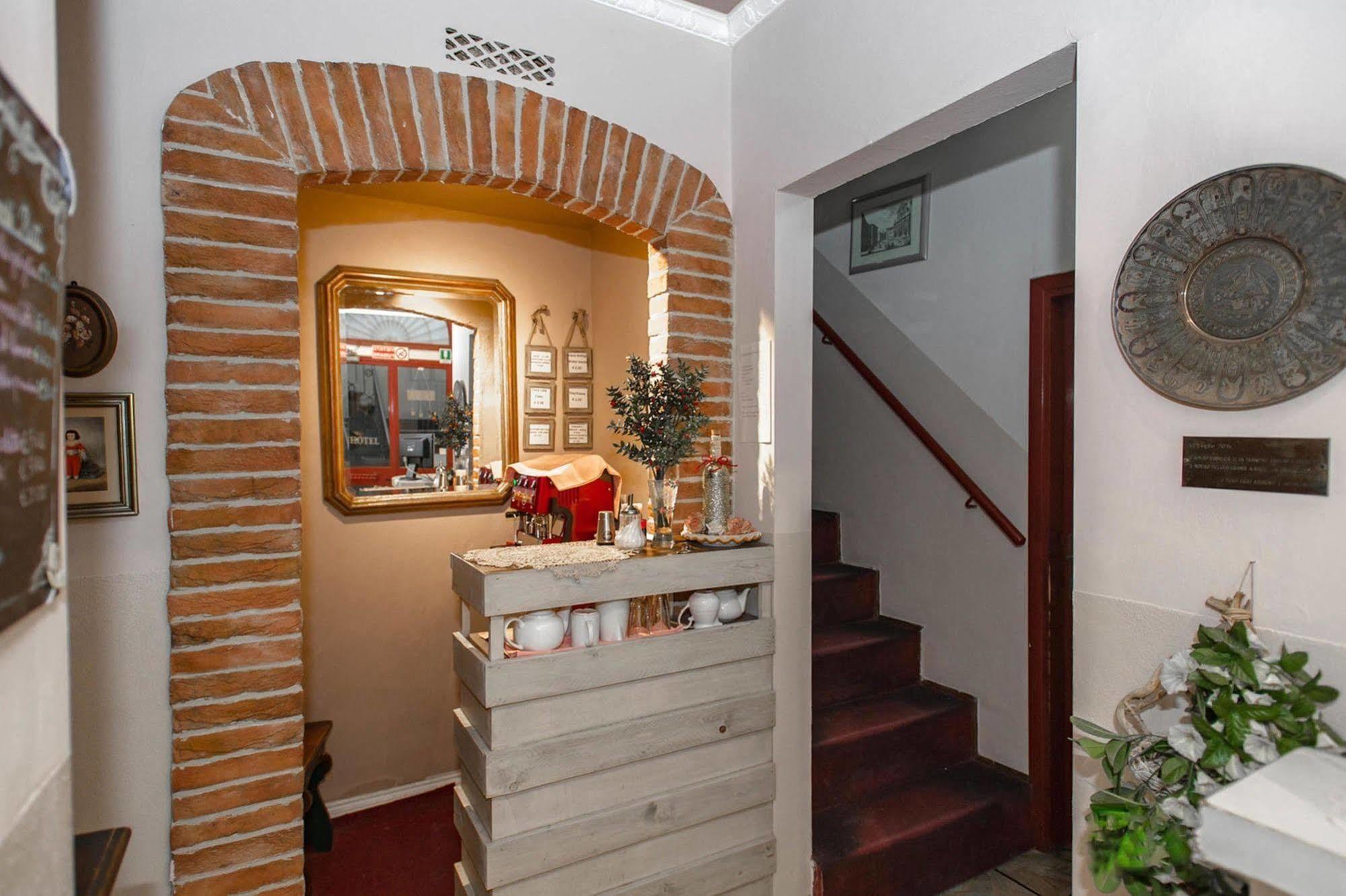 Hotel Masaccio Firenze Eksteriør billede