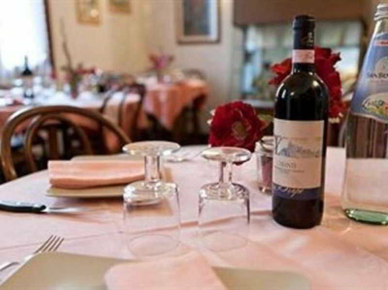 Hotel Masaccio Firenze Eksteriør billede